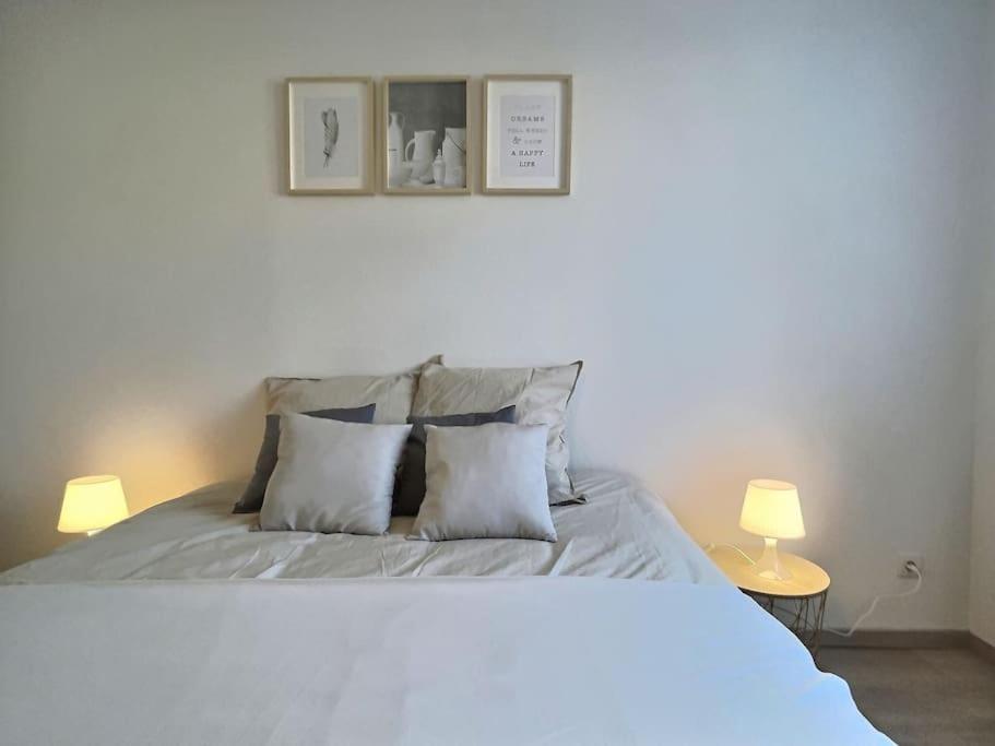 Le Florentin โรม็อง-ซูร์-อีแซร์ ภายนอก รูปภาพ
